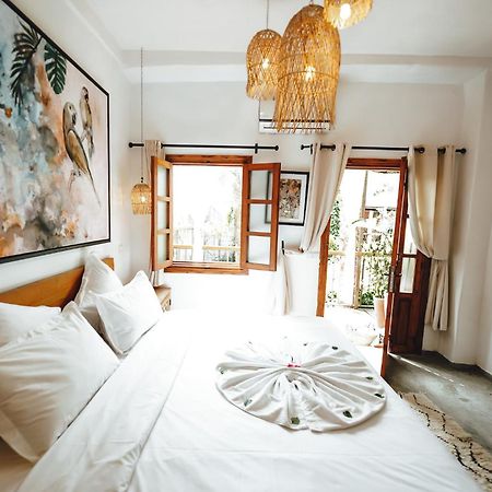 La Ferme Medina Hotel Marrakesh Bagian luar foto