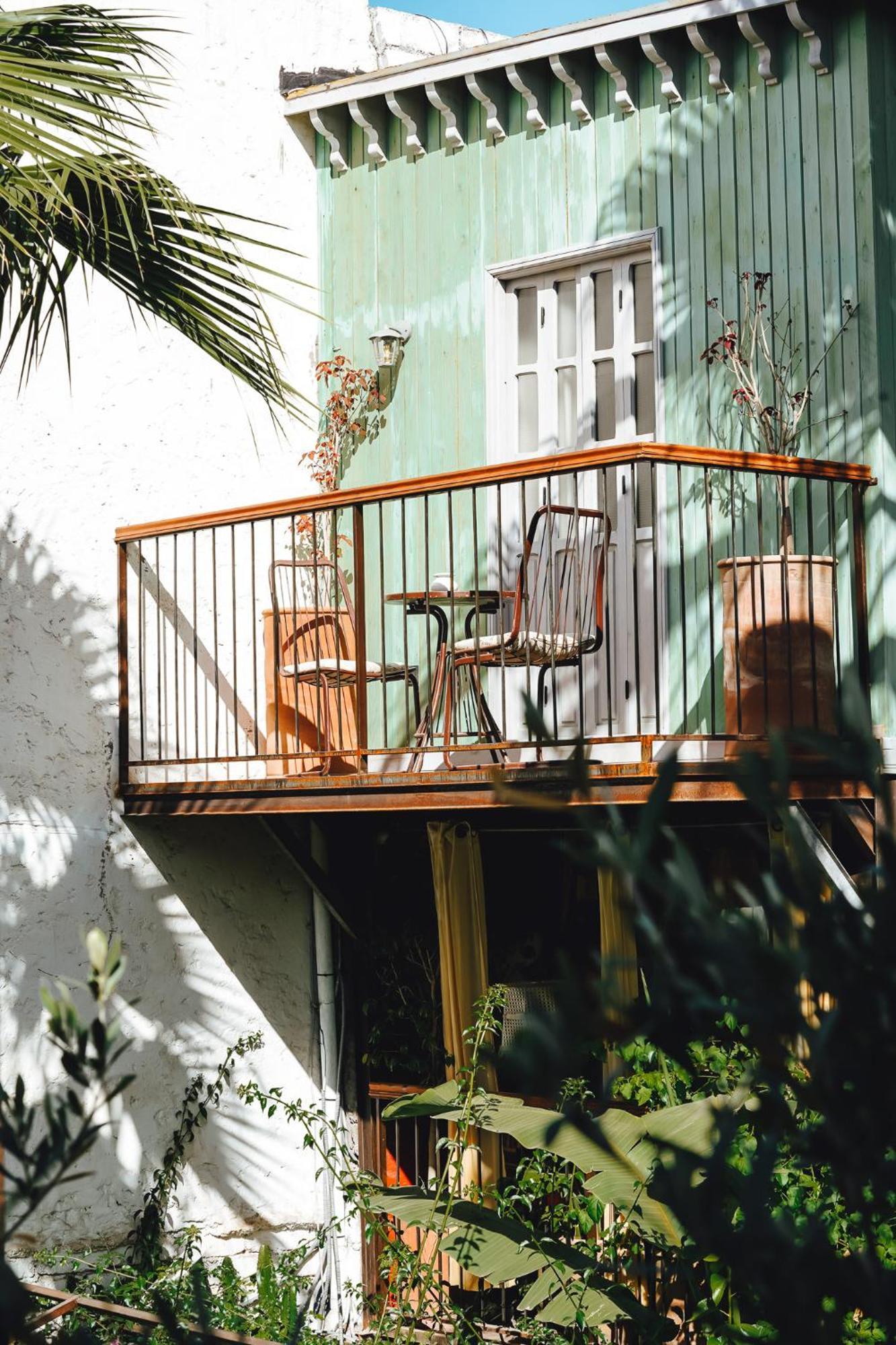 La Ferme Medina Hotel Marrakesh Bagian luar foto