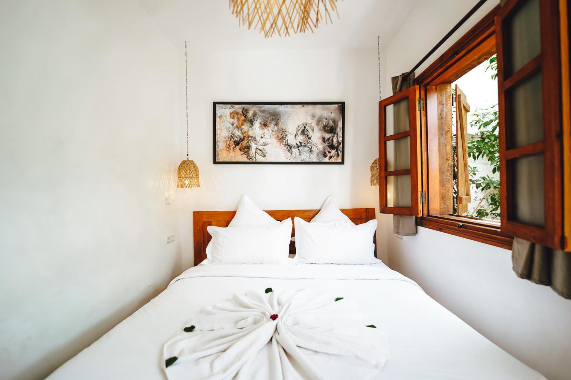 La Ferme Medina Hotel Marrakesh Bagian luar foto