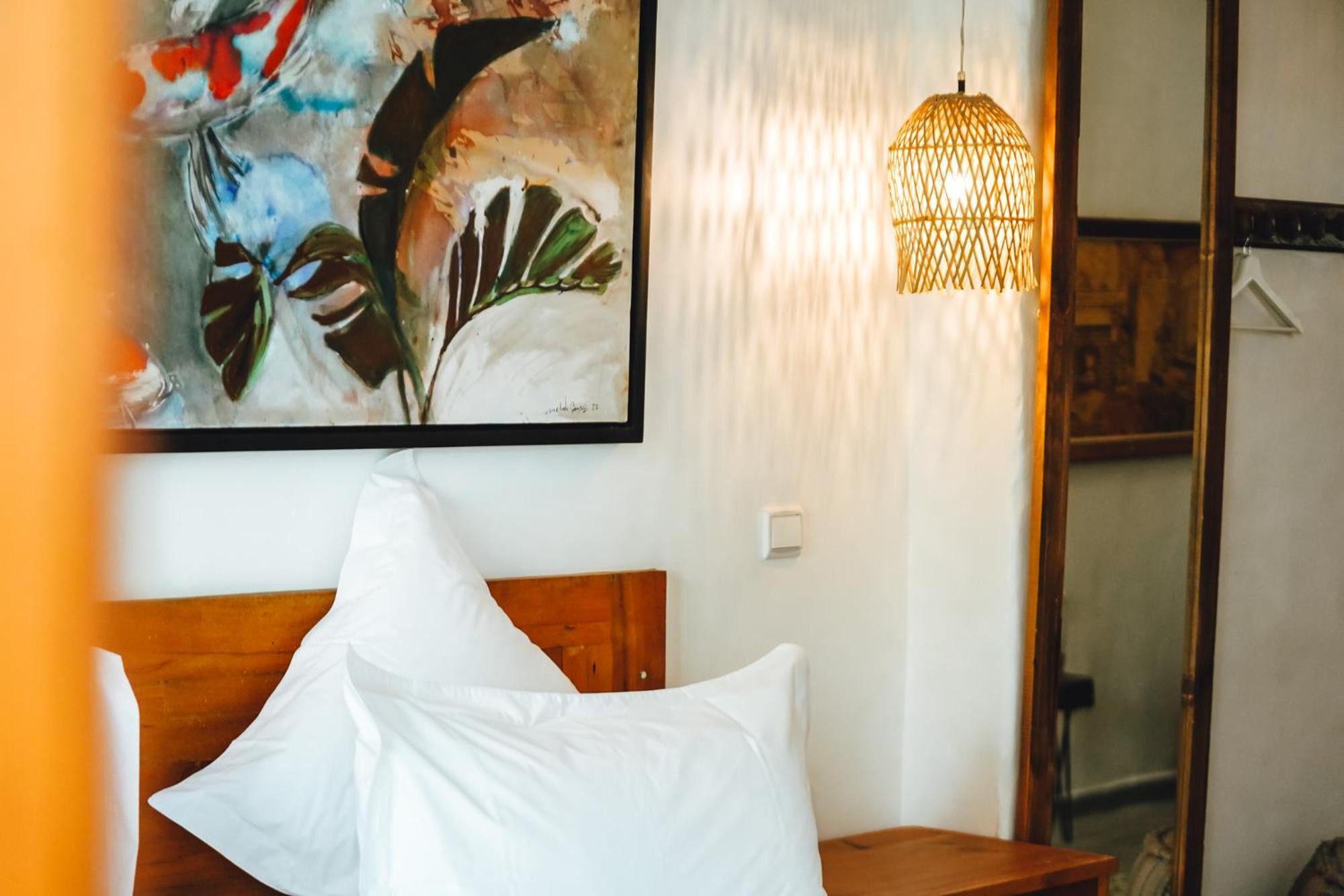 La Ferme Medina Hotel Marrakesh Bagian luar foto