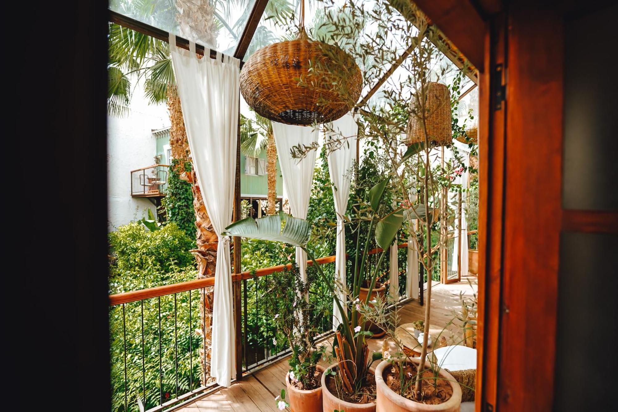 La Ferme Medina Hotel Marrakesh Bagian luar foto